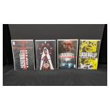 4- Department of Truth