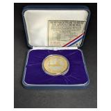 Pearl Harbor Memorial 1 oz Silver Clad
