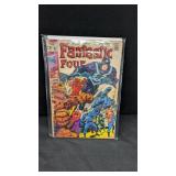 Fantastic Four 82