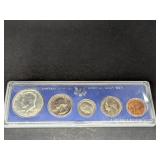 1967 Special Mint Set