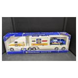 NYLint NAPA Sound Machine Race Day Semi 1/24 Scale