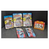 Group of Assorted Richard Petty Collectibles