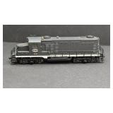 Mantua HO Scale New York Central Locomotive