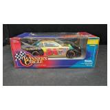 Winner's Circle 1997 Stockcar Series 1/24 Scale