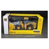 John Deere 844L Aggregate Handler Wheel Loader