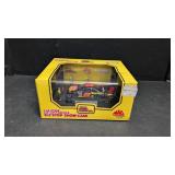 Racing Champion Die Cast Pit Shop Show Case 1/43