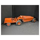 Doepke Metal Bottom Dump Earth Mover Euclid