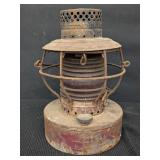 Handlan Inc Railroad Lantern