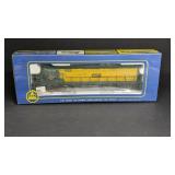 AHM, HO Scale Chicago & Northwestern Engine