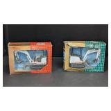 Melroe Bobcat Die Cast Metal Excavator 225 &325