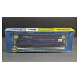 AHM Norfolk and Western Locomotive