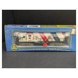 AHM HO Scale Spirit of 1776 Locomative