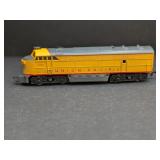 AHM HO Scale Union Pacific Fairbanks Morse