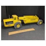 Metal Tournahopper NYLint Articulating