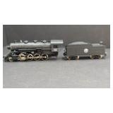 IHC HO Scale Locomotive & Tender