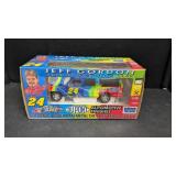 1993 Rookie of the Year Dupont Metal Bank