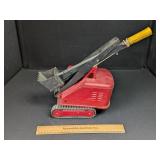 Metal Excavator Crane with Tracks