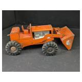 Metal Structo ENL-Loader