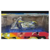 2006 SUNCO Racing Bike & Transporter