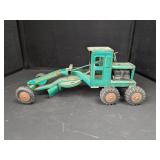 Marx Metal Power Grader