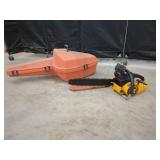 Poulan Pro S25AV Chain Saw