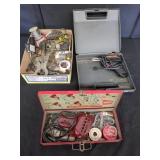 Soldering Guns and Tools