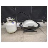 Weber Propane Tailgating Grill