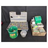 Assorted Lot of Fasteners