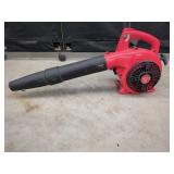 Craftsman Gas Power Hand Held Blower