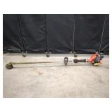 Echo Straight Shaft Gas Powered String Trimmer