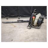 Echo Gas Backpack Blower