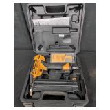 Bostitch 18 Gauge Air Nailer