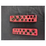 Snap-On 3/8 Sockets