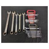 Snap-on Wrenches