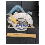 Ryobi Circular Saw with Case