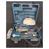 Bosch Electric Planer