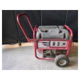 Coleman Powermate 5000 Generator