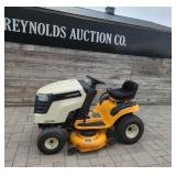 Cub Cadet LTX 1040 Lawn Tractor