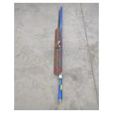 Kobalt 36' Bull Float with Handle