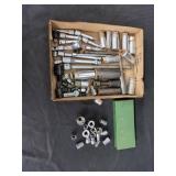 Miscellaneous Sockets and Extensions