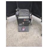 Knights Dragon Fire Furnace Heat Treatment Oven