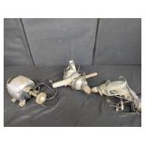 Assorted  Lot of Electric Power Tools