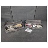 Ridgid JobMax Multi-Tool and Tool Head