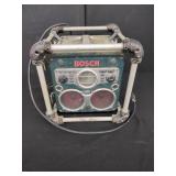 Bosch Power Box Radio/CD Player