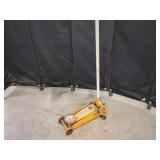 2 1/4 Ton Hydraulic Floor Jack