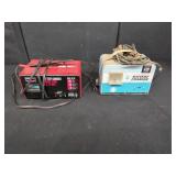 2-Battery Chargers