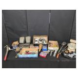 Miscellaneous Tool & Hardware Group