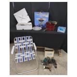 Outside Garden and Lawn Group