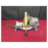 Ryobi Miter Saw