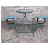 Patio  Furniture